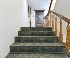 Fabhotel Crystal Inn Ii