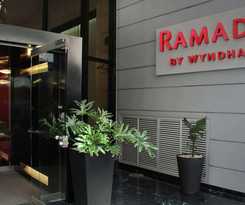 Hotel Ramada By Wyndham Buenos Aires Centro