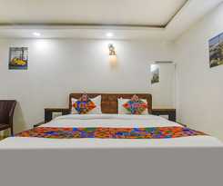 Fabhotel Prime Ws Beach Resort