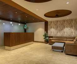 Hotel Treebo Trend Eden Park