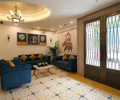 Fabhotel Prime Hampton By Ic\'S
