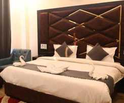 Fabhotel Prime Shreya Galaxy