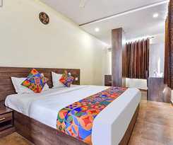 Fabhotel Padmawati Palace