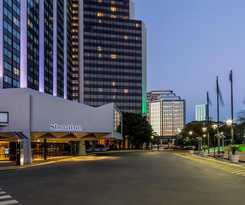 Sheraton Buenos Aires and Convention Center