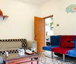 Fabexpress Paroza Suites
