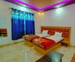 Fabhotel Elegance