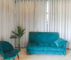 Fabhotel Royal Palm Inn