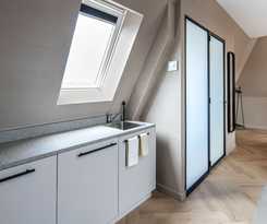 Breathe Boutique hotel Leiden