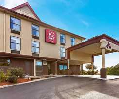 Hotel Clarion Pointe