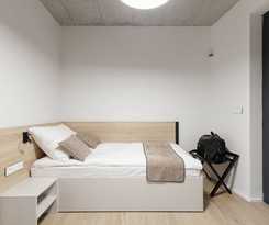 Hotel Aparthotel Na Klenici