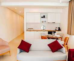 Sunraf Luxe Apartments