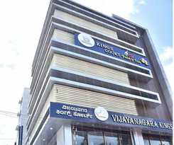 Hotel VIJAYANAGARAKINGSCOURT