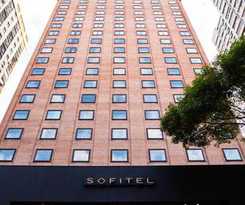 Hotel Sofitel Buenos Aires Recoleta