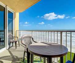 Hotel Beachfront Oceania Beach Club Complex