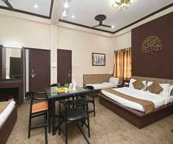 Golden Days Resort and Spa