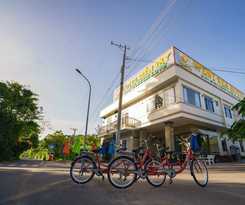 Hotel Bien Tay hotel