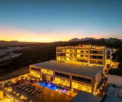 Hotel Marella Cabo