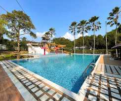 Hotel The Avenue M Johor Bahru