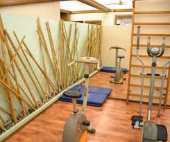 Hotel Castelar & Spa