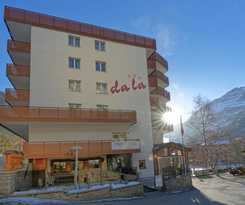 Aparthotel dala Leukerbad
