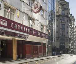 Hotel Crisol Suites Catalinas