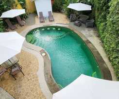 Hotel Luz de Luna Bahia Ballena