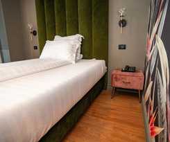 Hotel Boutique Cosmopolita Timisoara