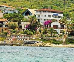  Arya Hotel Karaburun