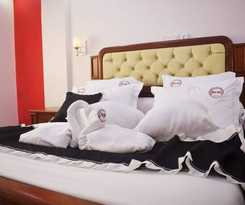 MATCHEU PALACE HÔTEL
