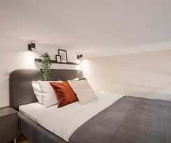 K33 - Boutique Apartments by BQA