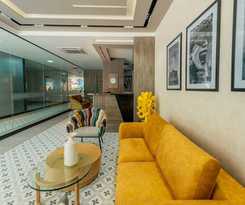 Amari Living Suites