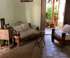 Hotel Primera Calle Norte Poniente