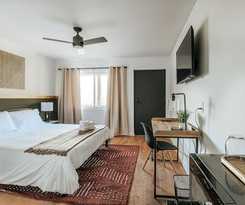 Hotel Grey Pine Lodge