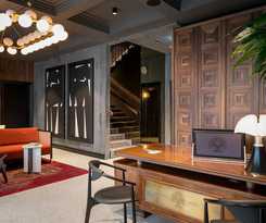 Hotel AS Boutique hotel