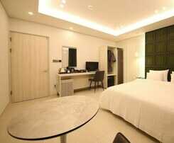 Hotel Brown Dot Sinan