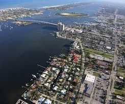 Hotel Travel Inn of Riviera Beach