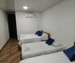 Hotel Media Luna