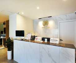 Hotel Gapyeong Grache