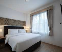 Hotel Cove Bening Boutique