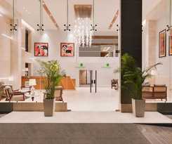 Hotel Lemon Tree Haridwar