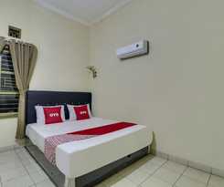 OYO Life 92978 Apartement Gateway Cicadas By Az Pro