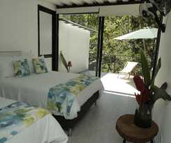 Hotel Ananda Boutique La Vega