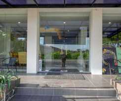 Cendana Co Living Solo Baru