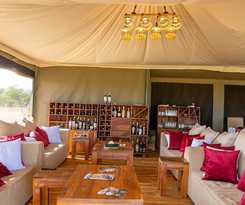 Angata Kimarishe Camp