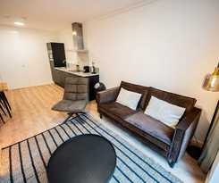Alphabet Apartments The Hendrik