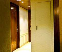 Hotel Indus by CSJS group