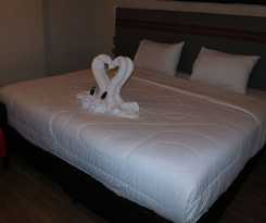 Hotel Rockrivers Machu Picchu