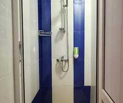 Capsula hotel