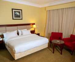 Hotel The Villa 604 Powered by look