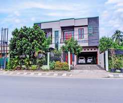 Hotel OYO 92069 Rafa Kost